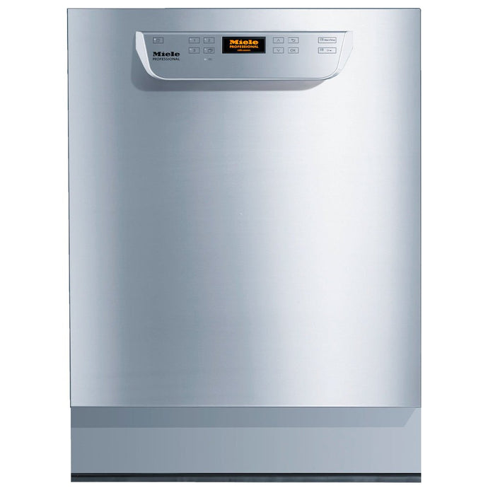 Unlocking the Full Potential of Your Home with DISHWASHERS Technology - Including PG8061