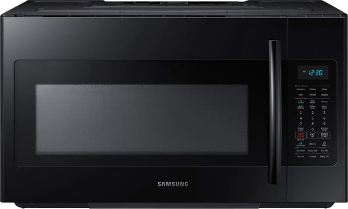 Upgrade Your Home with MICROWAVES OVENS - ME18H704SFB  by BonPrix Électroménagers