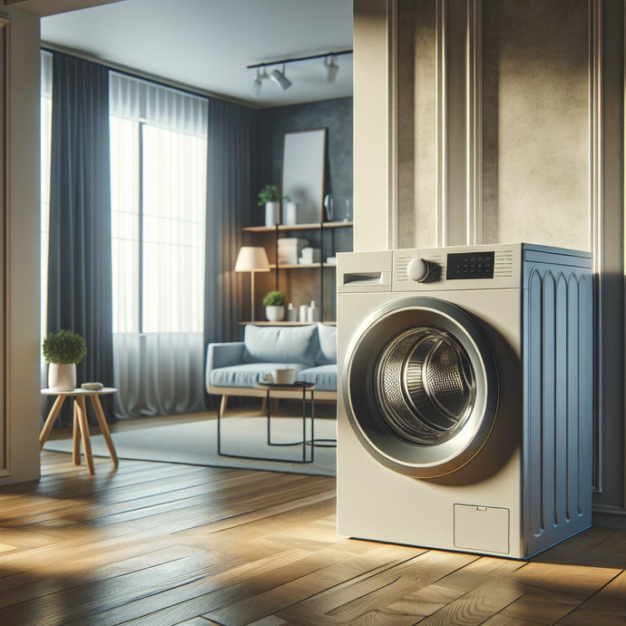 Washing Machine Buying Guide: Key Features to Consider