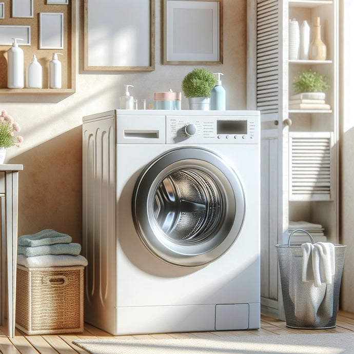 Washing Machine Maintenance: Essential Tasks for Longevity