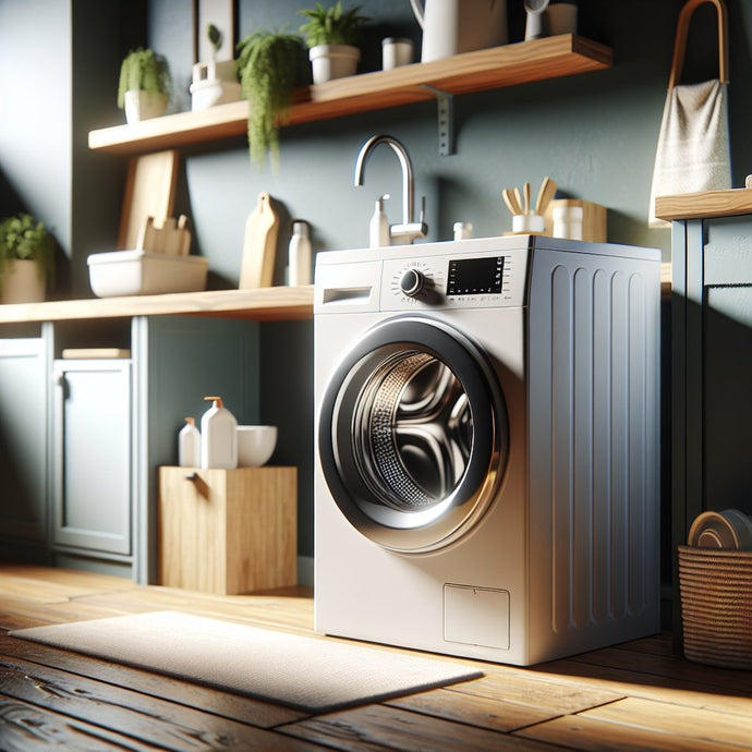 Washing Machine Maintenance: Essential Tasks for Longevity