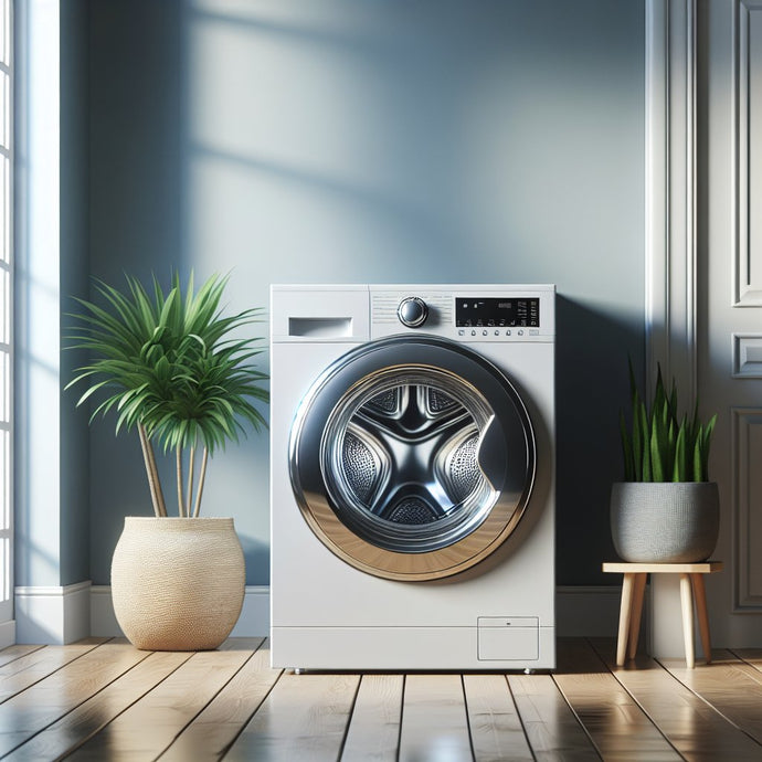 Washing Machine Maintenance: Essential Tasks for Longevity