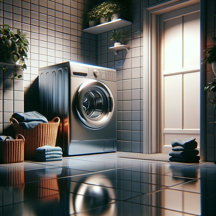 Washing Machine Wisdom: Dos and Don'ts of Laundry Care