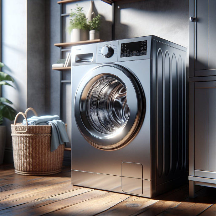 Washing Machine Wisdom: Tips for Better Laundry Results