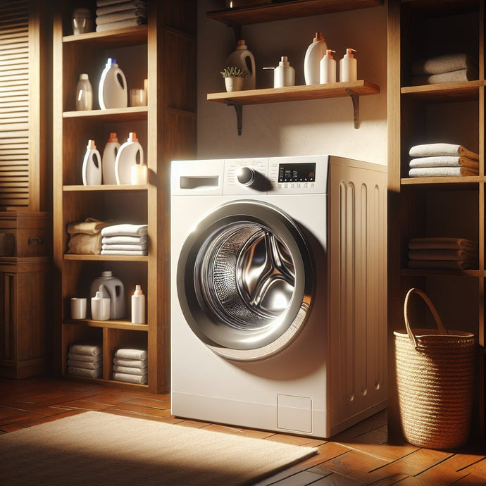 Washing Machine Wisdom: Tricks for Preserving Your Favorite Clothes