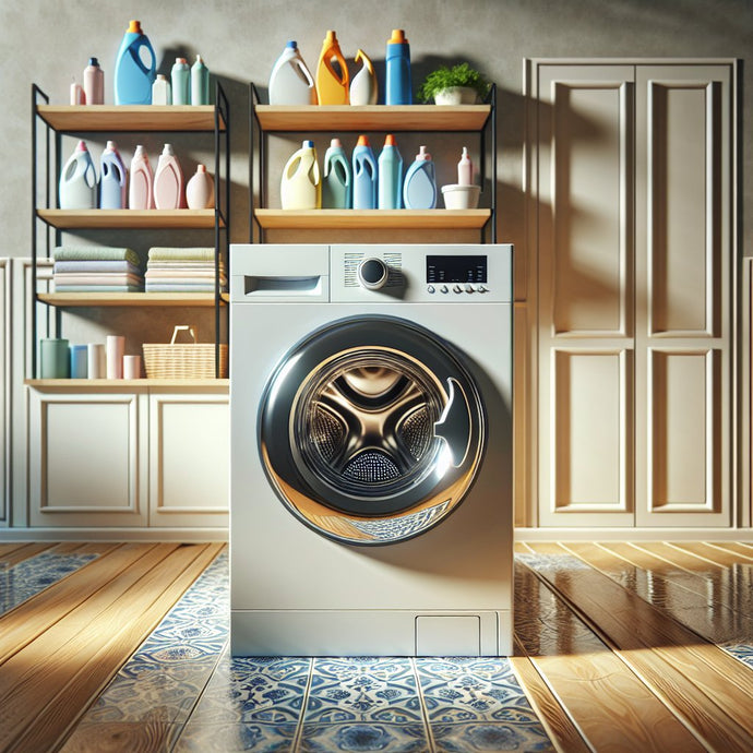 Washing Machine Wonders: Dos and Don'ts of Laundry Care