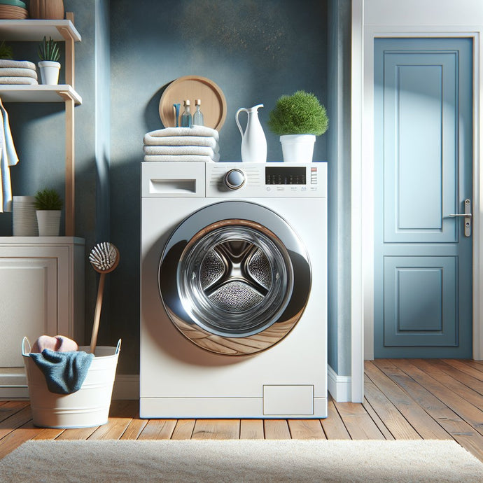 Washing Machine Wonders: Tips for Cleaner Clothes Every Time