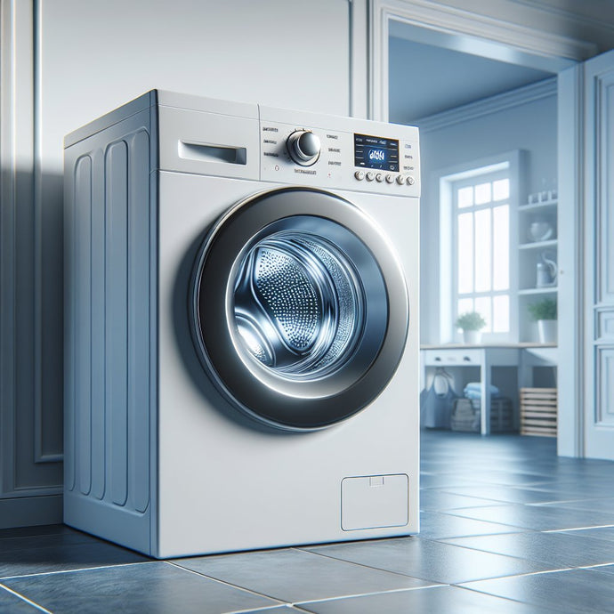 Washing Machine Wonders: Tricks for Tackling Tough Stains