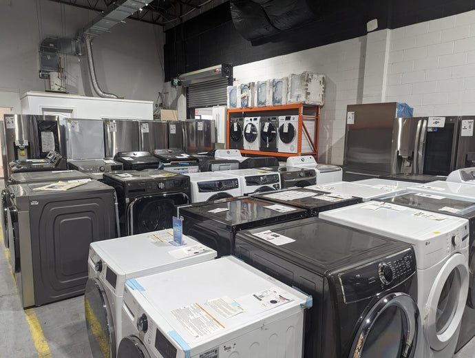 What Sets Bonprix Électroménagers Apart from Other Appliance Stores