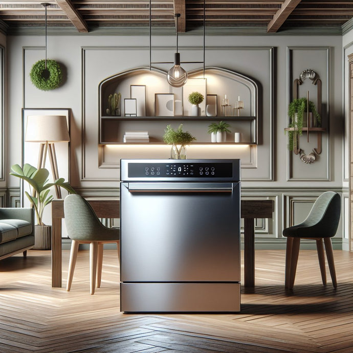 What Sets Bonprix Électroménagers Apart from Other Appliance Stores