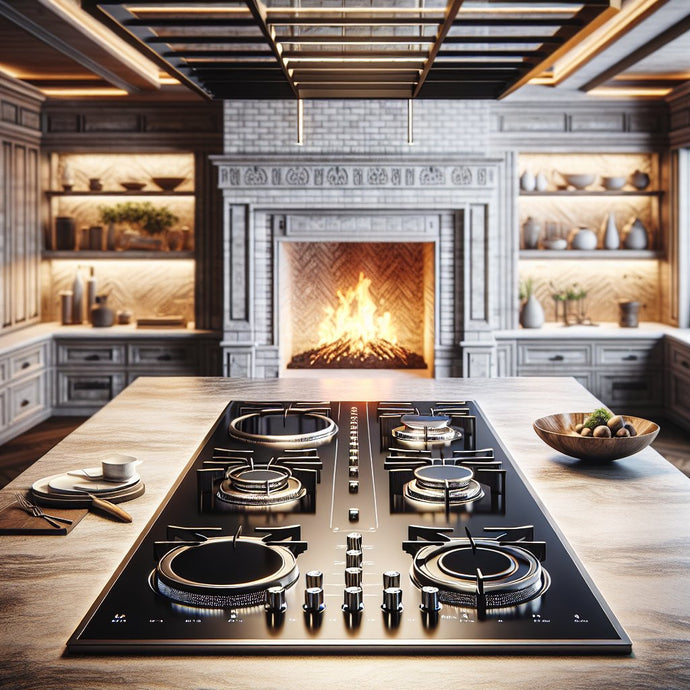 What to Look for in a High-Quality Cooktop