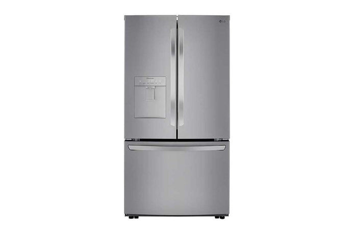 Why Your Next REFRIGERATORS Should Be the LRFWS2906V : An Expert’s Insight