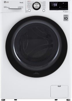 Why Your Next WASHERS Should Be the WM1455HWA : An Expert’s Insight