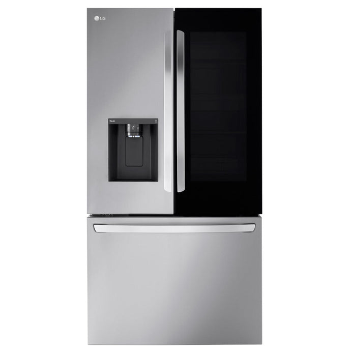 Your Go-To Guide for Lasting Appliance Satisfaction: Ensuring Quality and Durability in REFRIGERATORS - LRFOC2606S