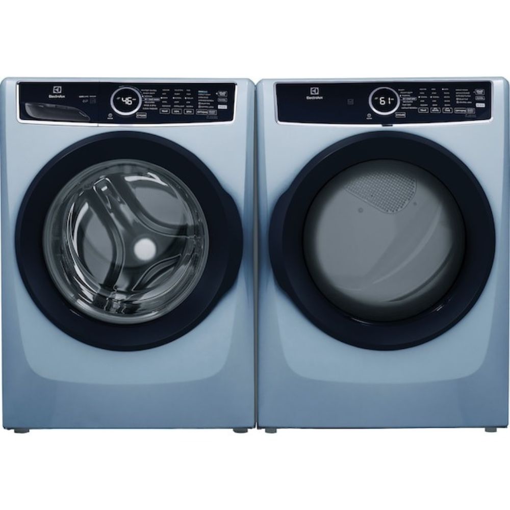 ELFW7437AG,ELFE743CAG    - Electrolux - Laundry Pairs - New