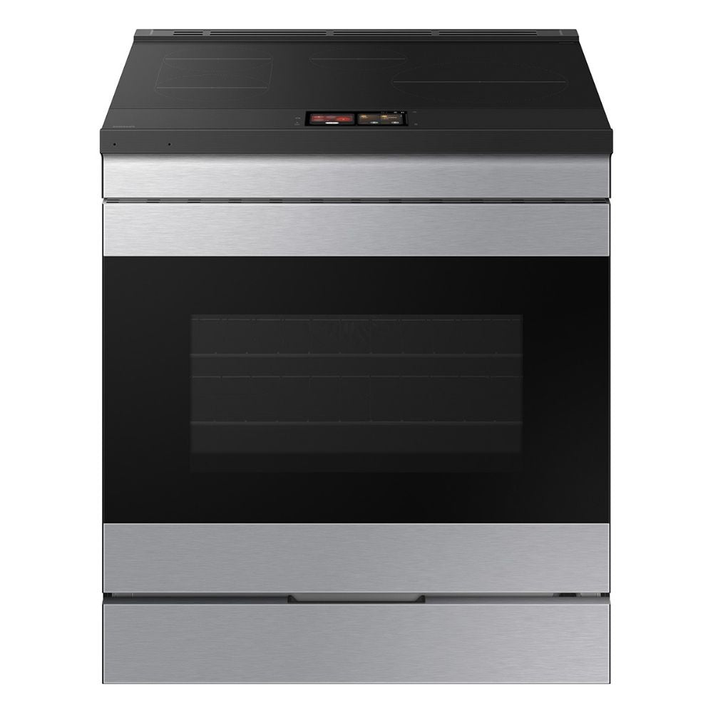 NSI6DG9900SR - RANGES - Samsung - Electric - Stainless Steel - Open Box