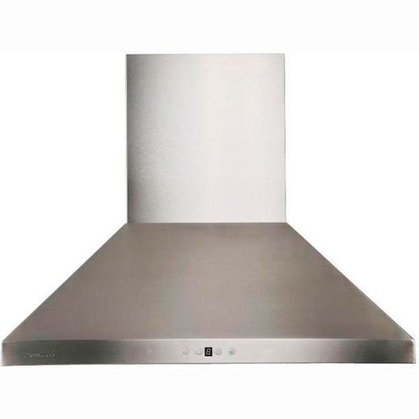 AP238PSF30 - VENTILATION - Cavaliere - Range Hoods - Stainless Steel - Open Box - BonPrix Électroménagers