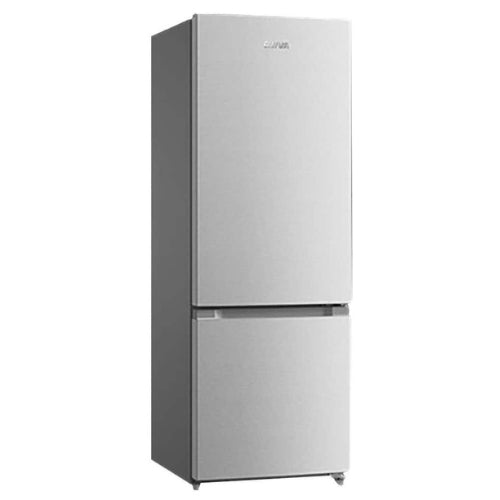 ARBM115SB - REFRIGERATORS - AVIVA - Bottom Freezer - Stainless Steel - Open Box - BonPrix Électroménagers