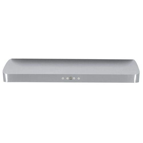 AVG - 306CS2 - VENTILATION - AVIVA - Range Hoods - Stainless Steel - Open Box - BonPrix Électroménagers