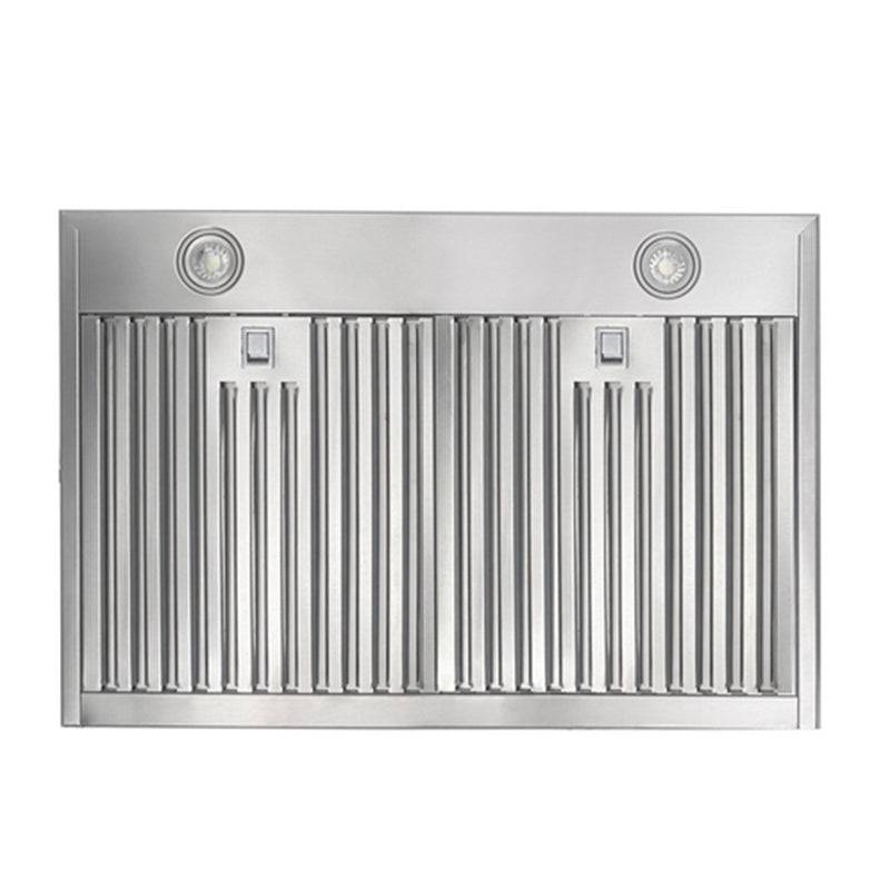 AVK306CS - VENTILATION - AVG - Range Hoods - Stainless Steel - New - BonPrix Électroménagers