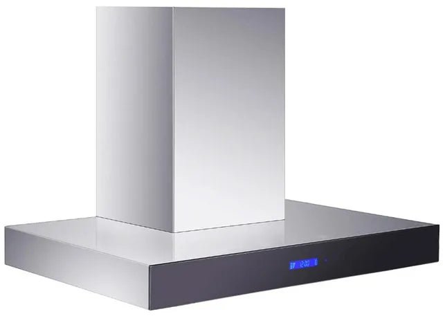 AVL306CS3 - Ventilation - AVG - Range Hoods - Stainless Steel - Open Box - BonPrix Électroménagers