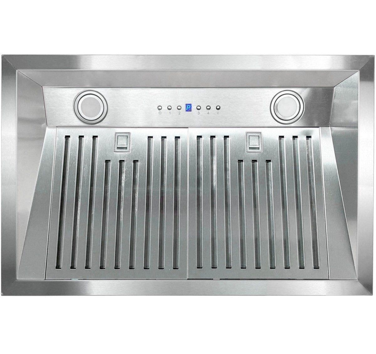 AVP286PPS - VENTILATION - AVG - Hood Inserts - Stainless Steel - Open Box - BonPrix Électroménagers