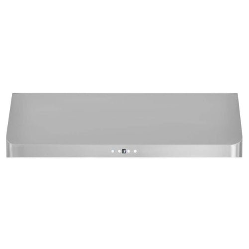 AVV - 369S2 - VENTILATION - AVIVA - Range Hoods - Stainless Steel - Open Box - BonPrix Électroménagers