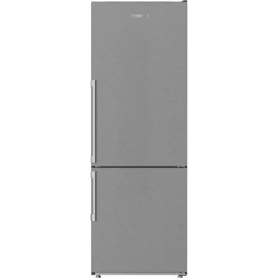 BRFB1045SS - REFRIGERATORS - Blomberg - Bottom Freezer - Stainless Steel - New - BonPrix Électroménagers