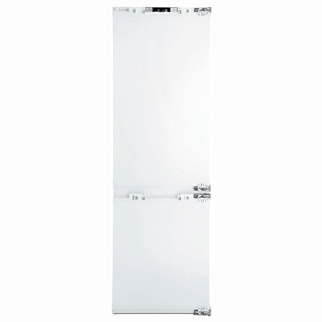 BRFB1051FFBI2 - REFRIGERATORS - Blomberg - Bottom Freezer - Panel Ready - New - BonPrix Électroménagers