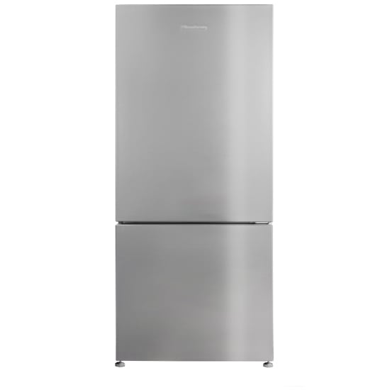 BRFB21612SS - REFRIGERATORS - BLOMBERG - New - BonPrix Électroménagers