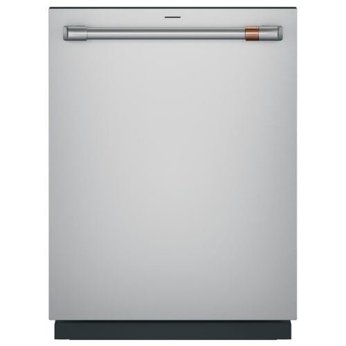 CDT888P2VS1 - DISHWASHERS - Café - Top Controls - Stainless Steel - Open Box - BonPrix Électroménagers