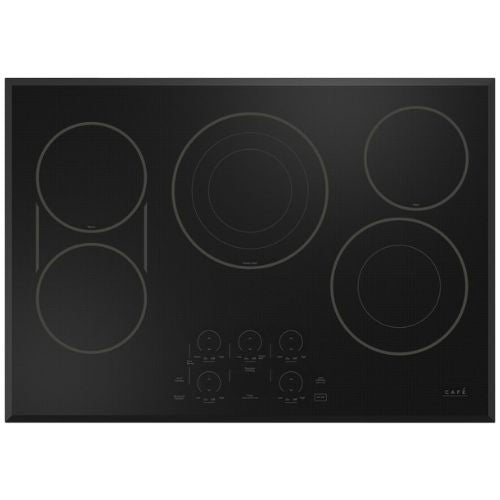 CEP90301TBB - COOKTOPS - Café - Electric - Black - Open Box - BonPrix Électroménagers