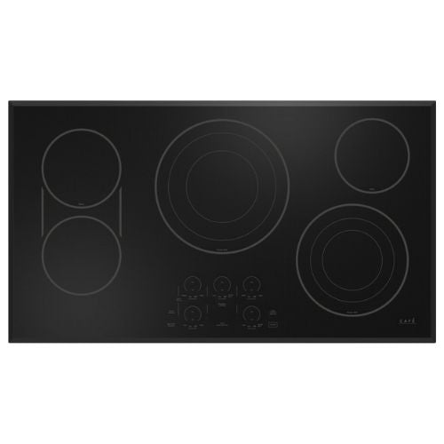 CEP90361TBB - COOKTOPS - Café - Electric - Black - Open Box - BonPrix Électroménagers