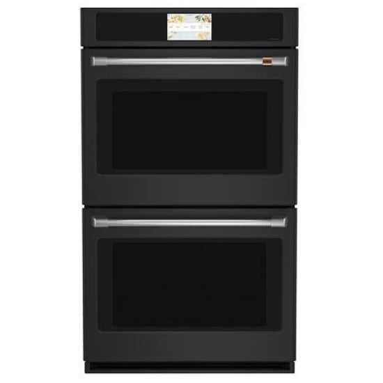 CTD90DP3ND1 - WALL OVENS - GE CAFE - Open Box - BonPrix Électroménagers