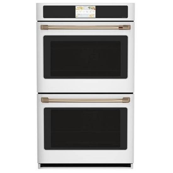 CTD90DP4NW2 - WALL OVENS - GE CAFE - Open Box - BonPrix Électroménagers