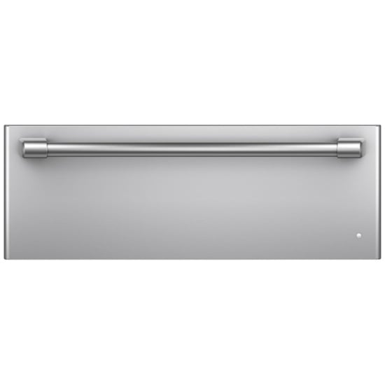 CTW900P2PS1 - WARMING DRAWER - GE CAFE - Open Box - BonPrix Électroménagers