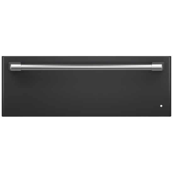 CTW900P3PD1 - WARMING DRAWER - GE CAFE - Open Box - BonPrix Électroménagers