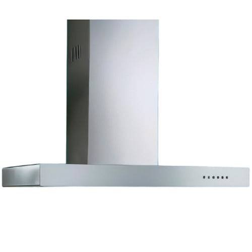 DH1026S - Ventilation - Turboair - Range Hoods - Stainless Steel - Open Box - BonPrix Électroménagers