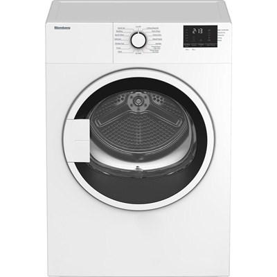 DV17600W - DRYERS - Blomberg - Electric - White - Open Box - BonPrix Électroménagers