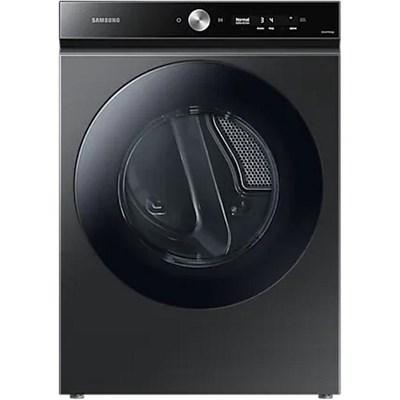 DVE53BB8700V - DRYERS - Samsung - Electric - Black Stainless - Open Box - BonPrix Électroménagers