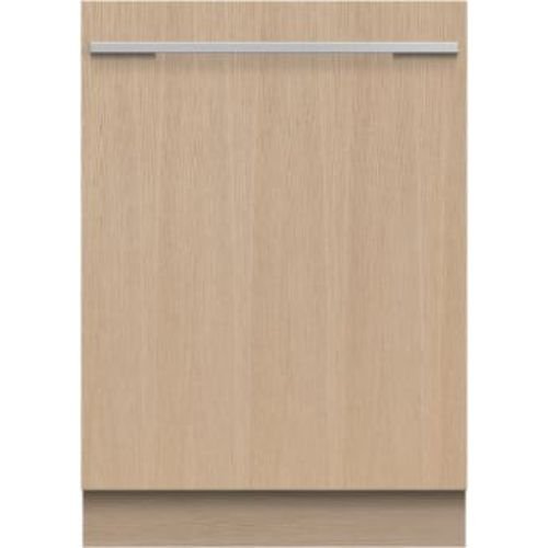 DW24U6I1 - DISHWASHERS - Fisher & Paykel - Top Controls - Panel Ready - Open Box - BonPrix Électroménagers