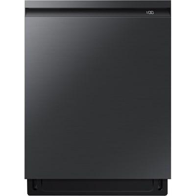 DW80B6060UG - DISHWASHERS - Samsung - Top Controls - Black Stainless - Open Box - BonPrix Électroménagers