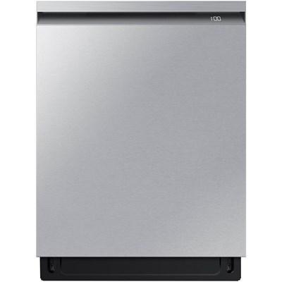 DW80B7070US - DISHWASHERS - Samsung - Top Controls - Stainless Steel - Open Box - BonPrix Électroménagers