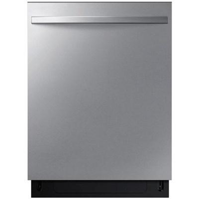 DW80CG4021SR - DISHWASHERS - Samsung - Top Controls - Stainless Steel - Open Box - BonPrix Électroménagers