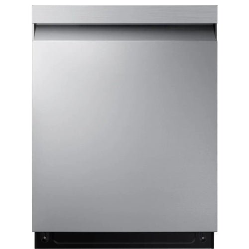 DW80CG5420SR - DISHWASHERS - Samsung - Top Controls - Stainless Steel - Open Box - BonPrix Électroménagers