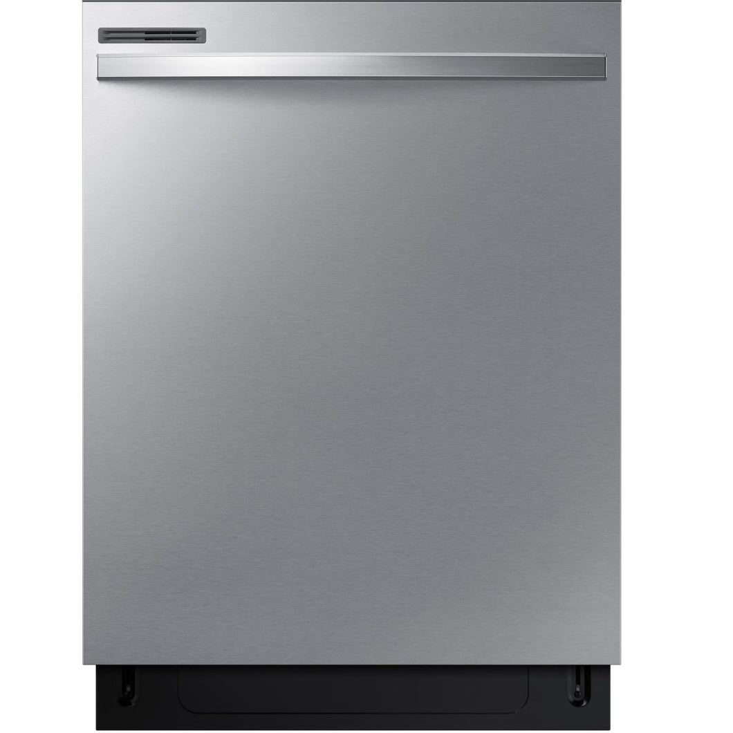 DW80R2031US - DISHWASHERS - Samsung - Top Controls - Stainless Steel - Open Box - BonPrix Électroménagers