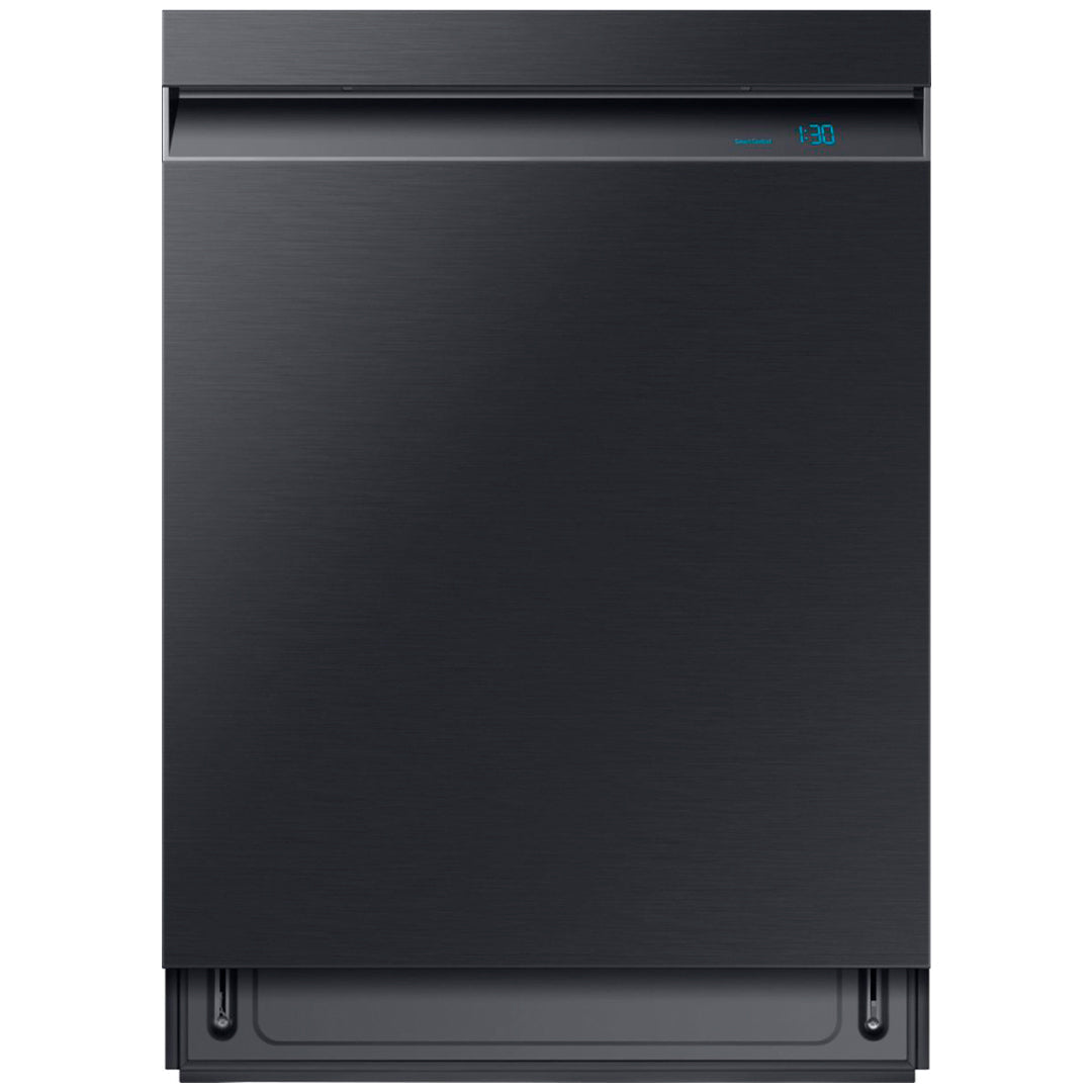 DW80R9950UG - DISHWASHERS - Samsung - Top Controls - Black Stainless - Open Box - BonPrix Électroménagers