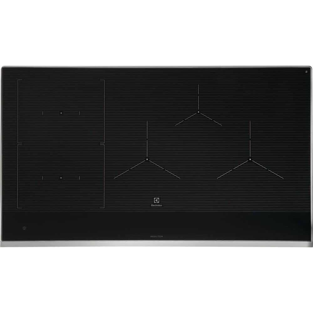 ECCI3668AS - COOKTOPS - Electrolux - Induction - Stainless Steel - New - BonPrix Électroménagers