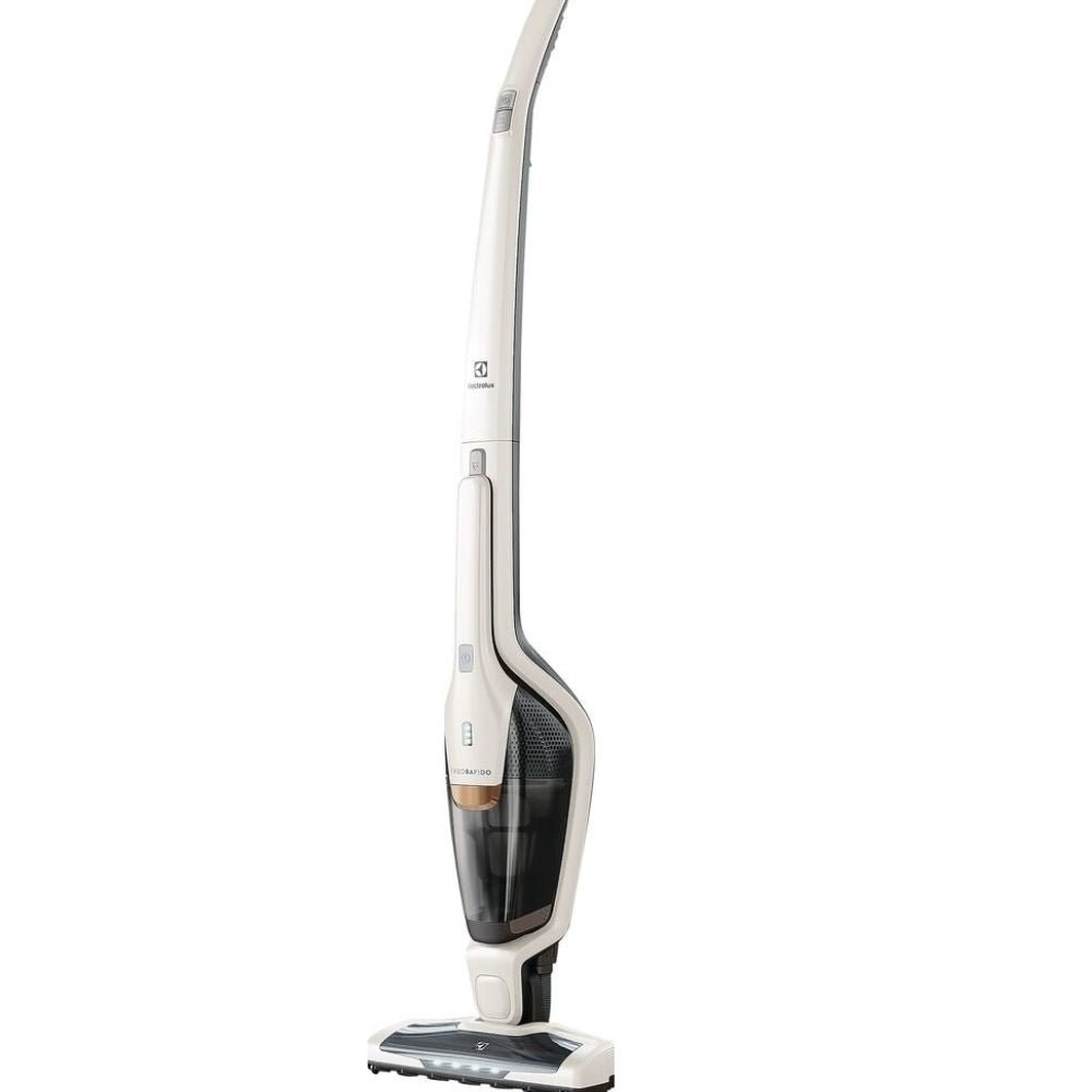 EHVS2510AW - VACUUM CLEANERS - ELECTROLUX - New - BonPrix Électroménagers