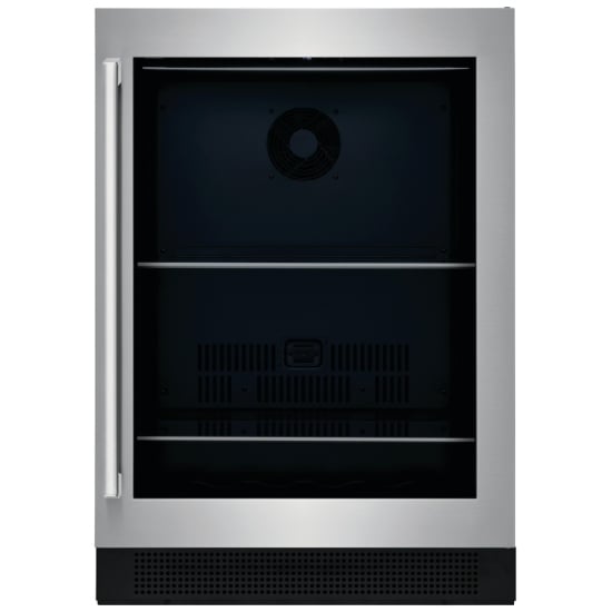 EI24BC15VS - BEVERAGE CENTERS - Electrolux - Stainless Steel - New - BonPrix Électroménagers